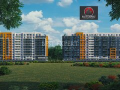 Titan, Pallady, 2 camere ideal investitie, incalzire in pardoseala