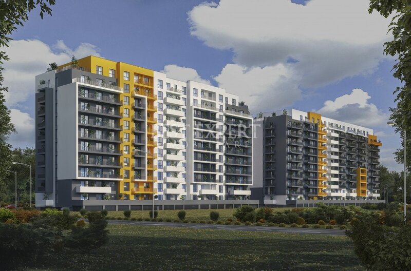 Titan, Pallady, 2 camere ideal investitie, incalzire in pardoseala.