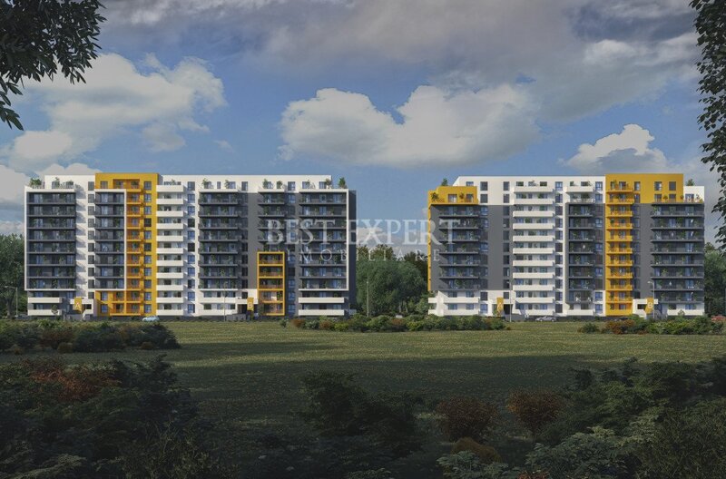 Titan, Pallady, 2 camere ideal investitie, incalzire in pardoseala.